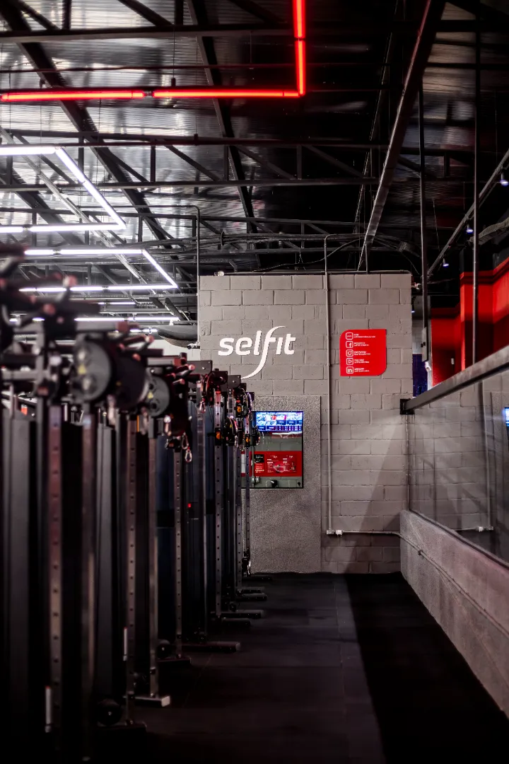 Selfit Camaragibe - 97